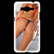 Coque Samsung Grand Prime 4G Bikini attitude 15