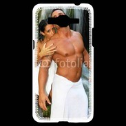 Coque Samsung Grand Prime 4G Morsure sensuelle 10
