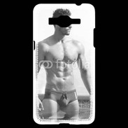 Coque Samsung Grand Prime 4G Homme sexy 840