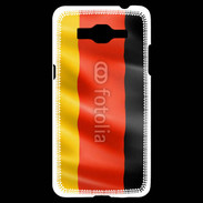 Coque Samsung Grand Prime 4G Drapeau Allemand