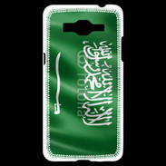 Coque Samsung Grand Prime 4G Drapeau Arabie saoudite