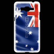 Coque Samsung Grand Prime 4G Drapeau Australie