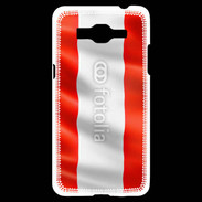 Coque Samsung Grand Prime 4G Drapeau Autriche