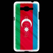 Coque Samsung Grand Prime 4G Drapeau Azerbaidjan
