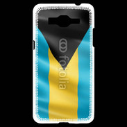 Coque Samsung Grand Prime 4G Drapeau Les Bahamas