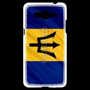 Coque Samsung Grand Prime 4G Drapeau La Barbade
