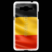 Coque Samsung Grand Prime 4G drapeau Belgique
