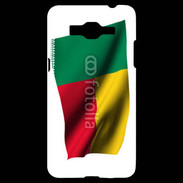Coque Samsung Grand Prime 4G drapeau Le Bénin