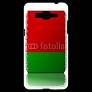 Coque Samsung Grand Prime 4G drapeau Bélarus