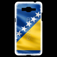 Coque Samsung Grand Prime 4G Drapeau Bosnie