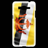 Coque Samsung Grand Prime 4G Drapeau brunei