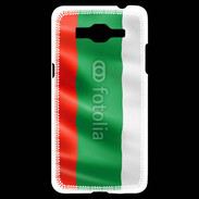 Coque Samsung Grand Prime 4G Drapeau Bulgarie