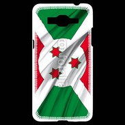 Coque Samsung Grand Prime 4G Drapeau Burundi