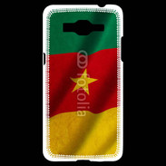 Coque Samsung Grand Prime 4G Drapeau Cameroun