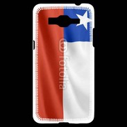 Coque Samsung Grand Prime 4G Drapeau Chilie