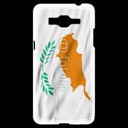 Coque Samsung Grand Prime 4G drapeau Chypre