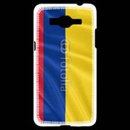 Coque Samsung Grand Prime 4G Drapeau Colombie