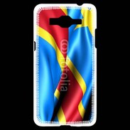 Coque Samsung Grand Prime 4G Drapeau Congo