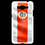 Coque Samsung Grand Prime 4G drapeau Costa Rica