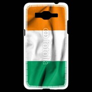 Coque Samsung Grand Prime 4G Drapeau Cote d'Ivoire