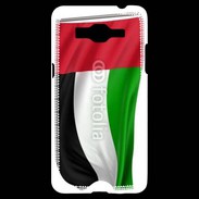 Coque Samsung Grand Prime 4G Drapeau Emirats Arabe Unis