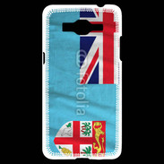 Coque Samsung Grand Prime 4G Drapeau Fidji