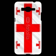 Coque Samsung Grand Prime 4G Drapeau Georgie