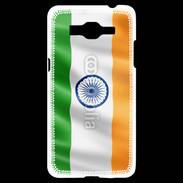 Coque Samsung Grand Prime 4G Drapeau Inde