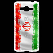 Coque Samsung Grand Prime 4G Drapeau Iran