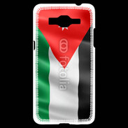 Coque Samsung Grand Prime 4G Drapeau Jordanie