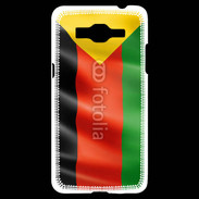 Coque Samsung Grand Prime 4G Drapeau Mali