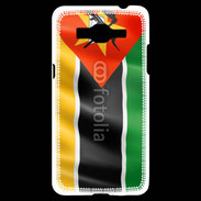 Coque Samsung Grand Prime 4G Drapeau Mozambique