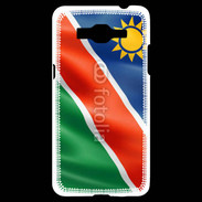 Coque Samsung Grand Prime 4G Drapeau Namibie