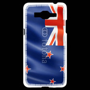 Coque Samsung Grand Prime 4G Drapeau Nouvelle Zélande