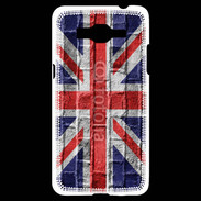 Coque Samsung Grand Prime 4G Graffiti drapeau Angleterre