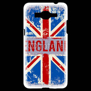 Coque Samsung Grand Prime 4G Grunge Angleterre
