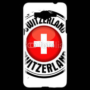 Coque Samsung Grand Prime 4G Logo Suisse