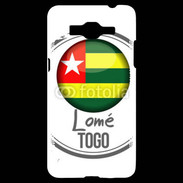 Coque Samsung Grand Prime 4G Logo Togo