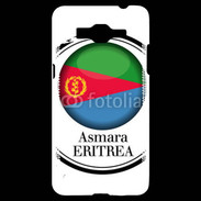 Coque Samsung Grand Prime 4G logo Asmara
