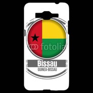 Coque Samsung Grand Prime 4G Logo Bissau