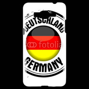 Coque Samsung Grand Prime 4G Logo Allemagne