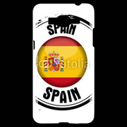 Coque Samsung Grand Prime 4G Logo Espagne