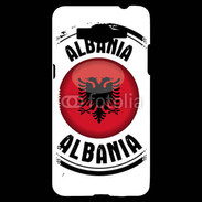 Coque Samsung Grand Prime 4G Logo Albanie