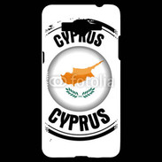 Coque Samsung Grand Prime 4G Logo Chypre