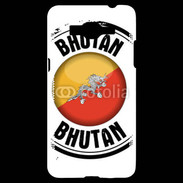 Coque Samsung Grand Prime 4G Logo Bhoutan