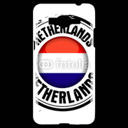 Coque Samsung Grand Prime 4G Logo Pays-Bas