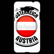 Coque Samsung Grand Prime 4G Logo Autriche