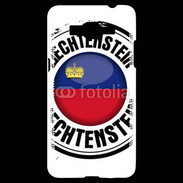 Coque Samsung Grand Prime 4G Logo Leichtenstein