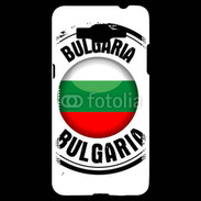 Coque Samsung Grand Prime 4G Logo Bulgarie