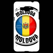 Coque Samsung Grand Prime 4G Logo Moldavie